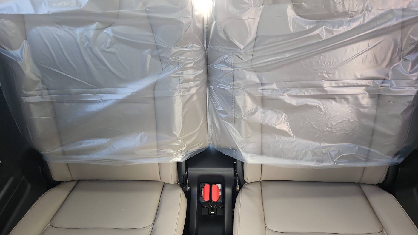 2025 Volvo XC90 YV4H60PA0S1374702