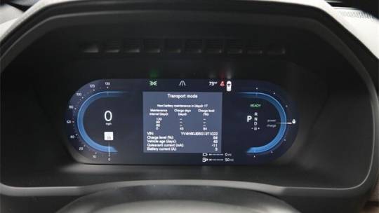 2025 Volvo XC90 YV4H60JB5S1371022