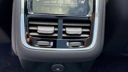 2025 Volvo XC90 YV4H60PB2S1355271