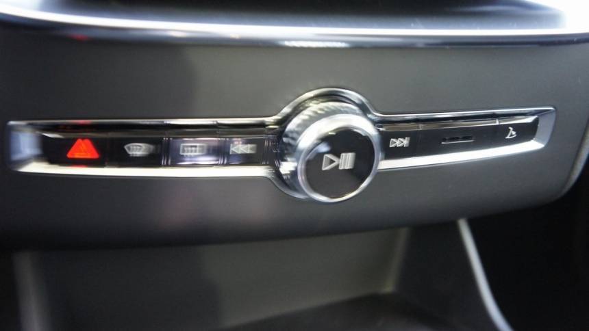 2025 Volvo XC90 YV4H60PB5S1371402