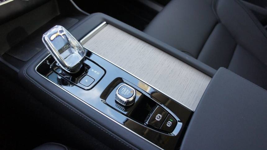 2025 Volvo XC90 YV4H60PB5S1371402