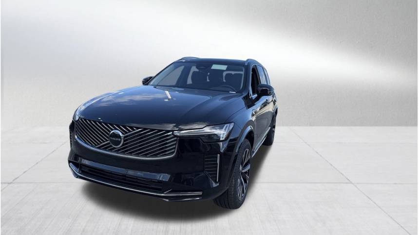 2025 Volvo XC90 YV4H60PA6S1375045