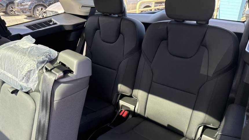 2025 Volvo XC90 YV4H60PB3S1372936