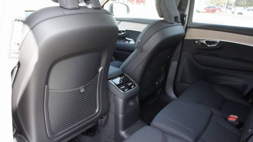 2025 Volvo XC90 YV4H60PB5S1371402