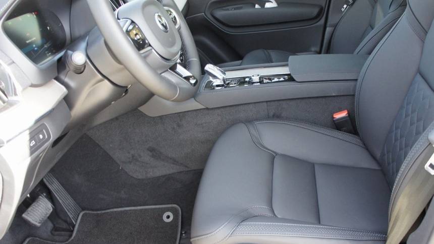 2025 Volvo XC90 YV4H60PB5S1371402