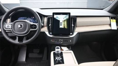 2025 Volvo XC90 YV4H60JB5S1371022
