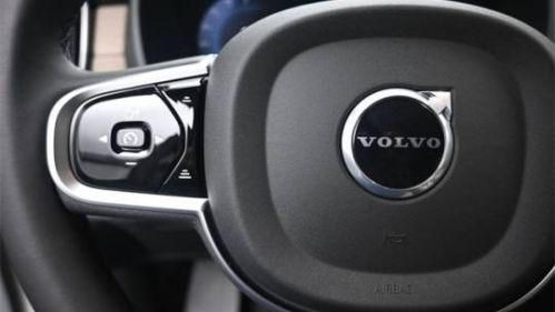 2025 Volvo XC90 YV4H60JB5S1371022