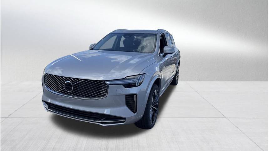 2025 Volvo XC90 YV4H60JG1S1359266