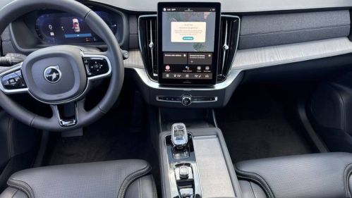 2025 Volvo XC90 YV4H60JG1S1359266