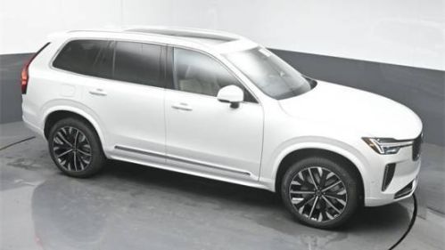 2025 Volvo XC90 YV4H60JB5S1371022