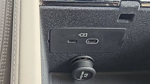 2025 Volvo XC90 YV4H60JG2S1351094
