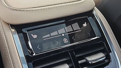 2025 Volvo XC90 YV4H60JG2S1351094