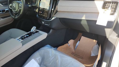 2025 Volvo XC90 YV4H60PA0S1374702