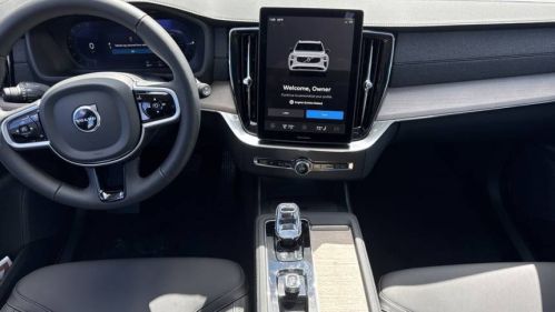 2025 Volvo XC90 YV4H60PB3S1372936