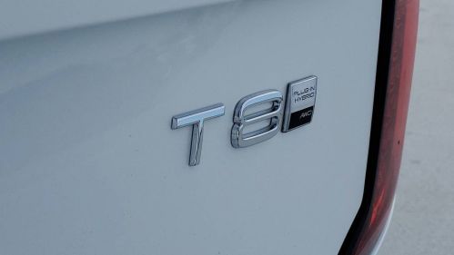 2025 Volvo XC90 YV4H60PB5S1349061