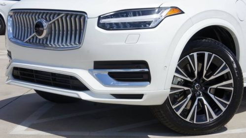 2025 Volvo XC90 YV4H60PB5S1371402
