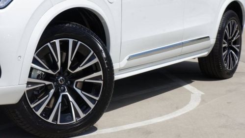 2025 Volvo XC90 YV4H60PB5S1371402