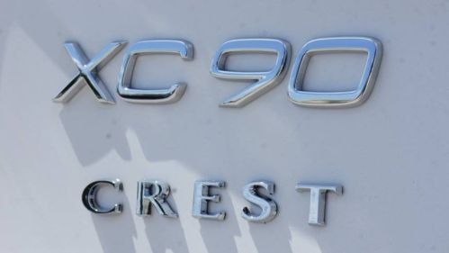 2025 Volvo XC90 YV4H60PB5S1371402