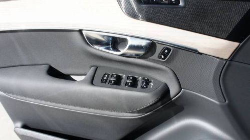 2025 Volvo XC90 YV4H60PB5S1371402