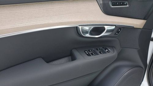 2025 Volvo XC90 YV4H60PB5S1349061