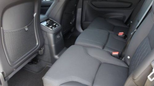 2025 Volvo XC90 YV4H60PB5S1371402