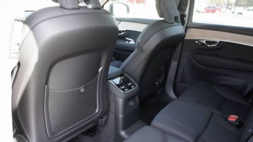 2025 Volvo XC90 YV4H60PB5S1371402