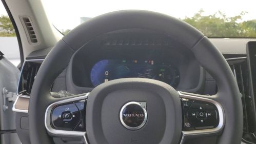 2025 Volvo XC90 YV4H60PB5S1349061