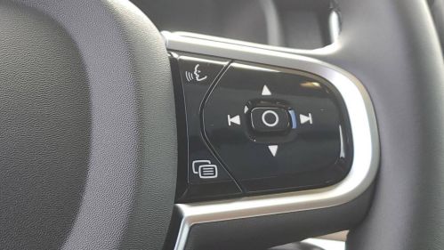 2025 Volvo XC90 YV4H60PB5S1349061