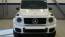 2025 Mercedes Electric G-Class