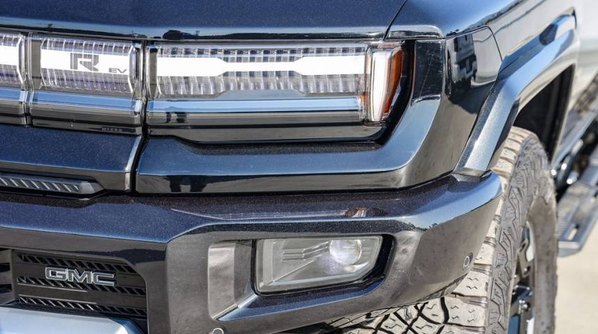 2024 GMC HUMMER EV SUV 1GKB0NDEXRU106123