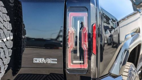 2024 GMC HUMMER EV SUV 1GKB0NDEXRU106123