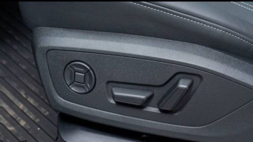 2024 Audi Q4 e-tron WA1LUBFZ4RP053401