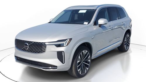 2025 Volvo XC90 YV4H60JB1S1364195