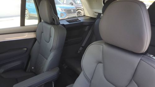 2025 Volvo XC90 YV4H60JB1S1364195