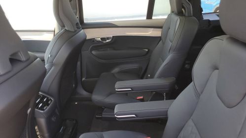 2025 Volvo XC90 YV4H60JB1S1364195