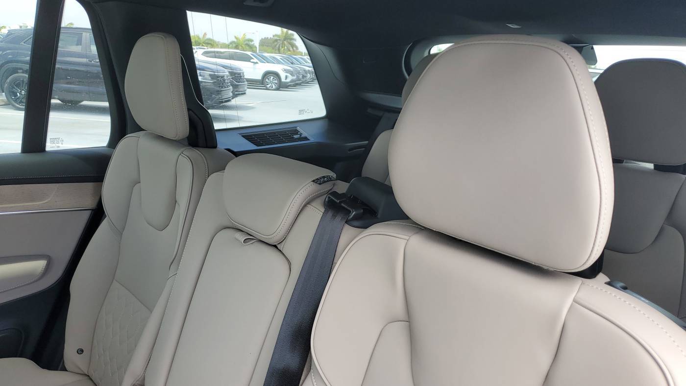 2025 Volvo XC90 YV4H60PAXS1374786