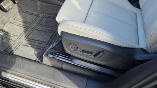 2025 Audi Q6 e-tron WA124BGF7SA007649