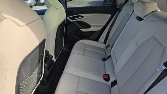 2025 Audi Q6 e-tron WA124BGF7SA007649