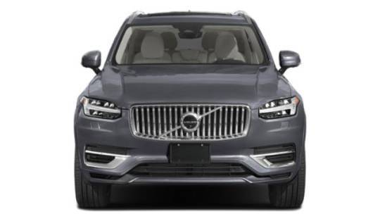 2025 Volvo XC90 YV4H60PF6S1322356