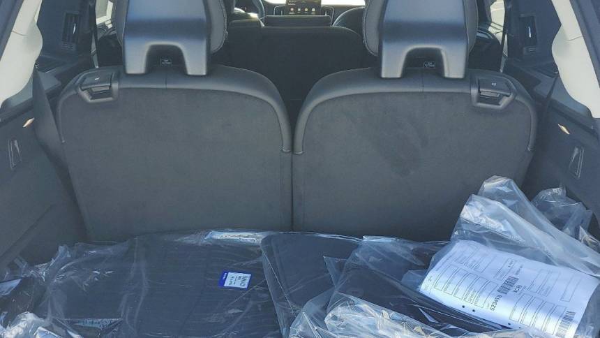 2025 Volvo XC90 YV4H60PG3S1363925