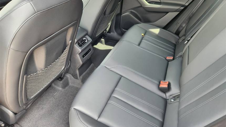 2025 Audi Q6 e-tron WA112BGF9SA025250