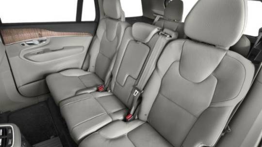 2025 Volvo XC90 YV4H60PF6S1322356