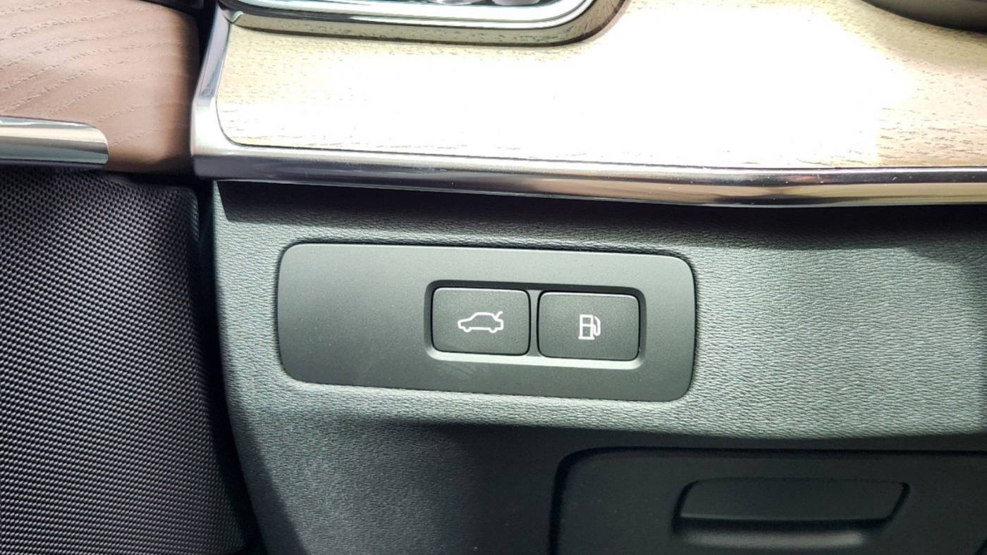 2025 Volvo XC90 YV4H60PB1S1362129