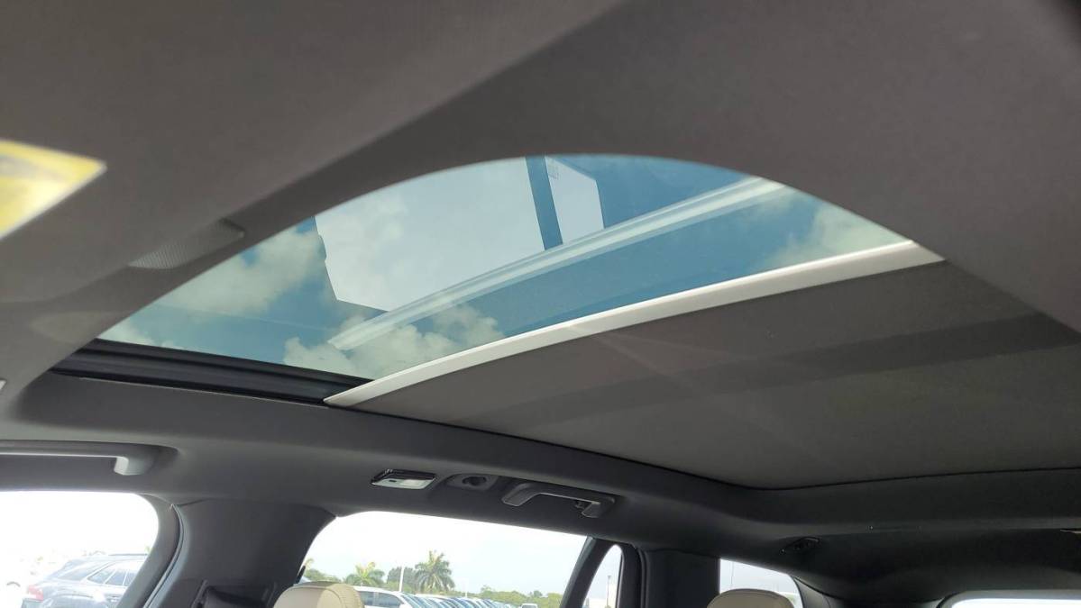 2025 Volvo XC90 YV4H60PAXS1374786