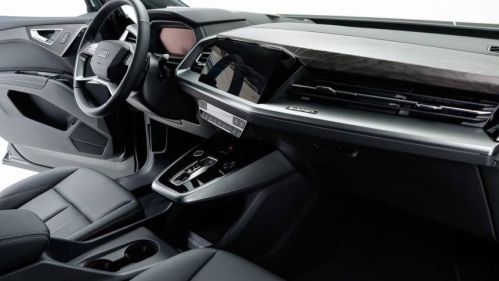 2024 Audi Q4 e-tron WA1MUBFZ7RP063828