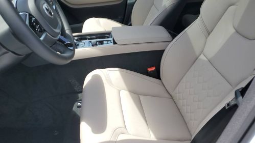 2025 Volvo XC90 YV4H60PAXS1374786