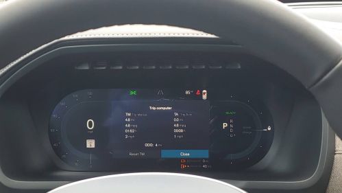 2025 Volvo XC90 YV4H60PAXS1374786