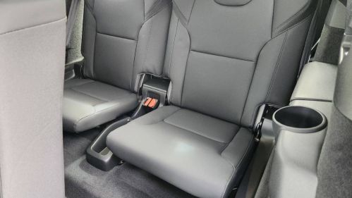 2025 Volvo XC90 YV4H60PB1S1362129