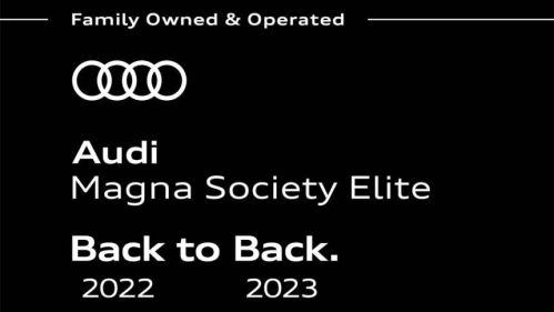 2025 Audi Q6 e-tron WA112BGF9SA025250