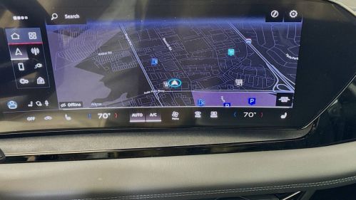 2025 Audi Q6 e-tron WA112BGF8SA025207